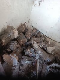 لبيع كيوره مل كيه وبرجو وبسته وبنكو وفنتره07736504482