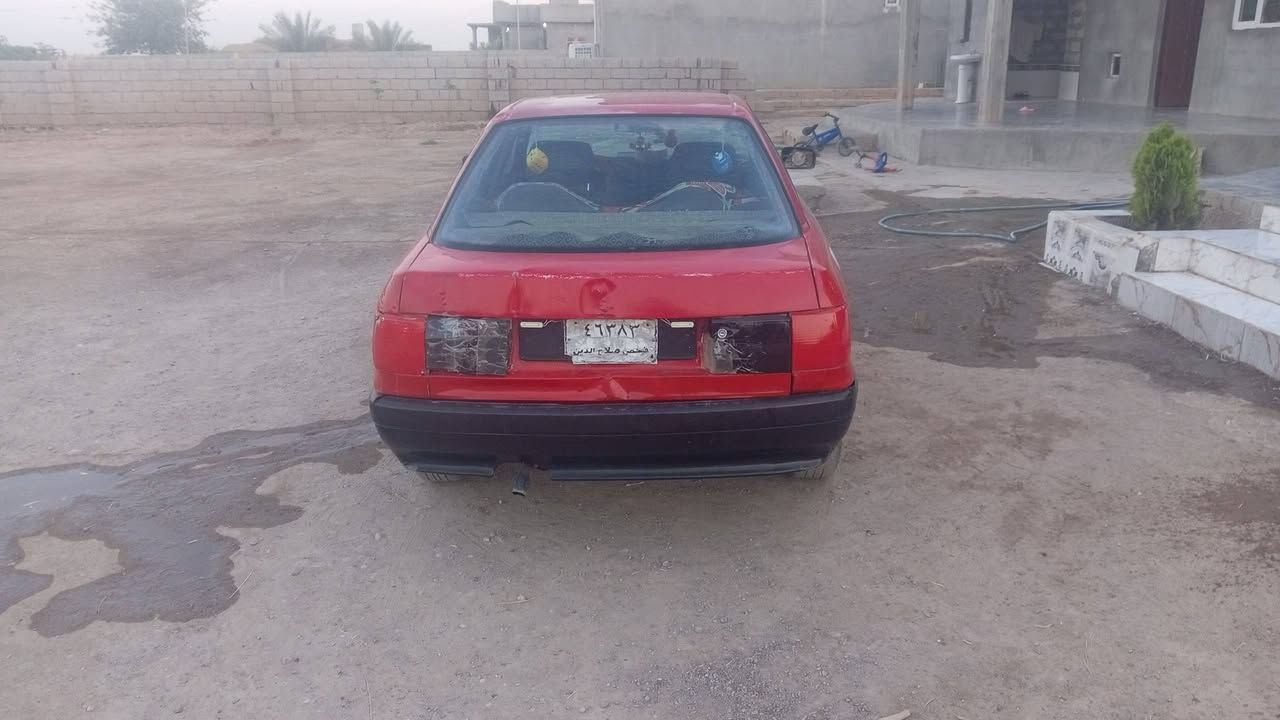 اودي للبيع سياره جاهزه فقط بيه صرف المحرك شرط التحويل رقم مبايل ***********
