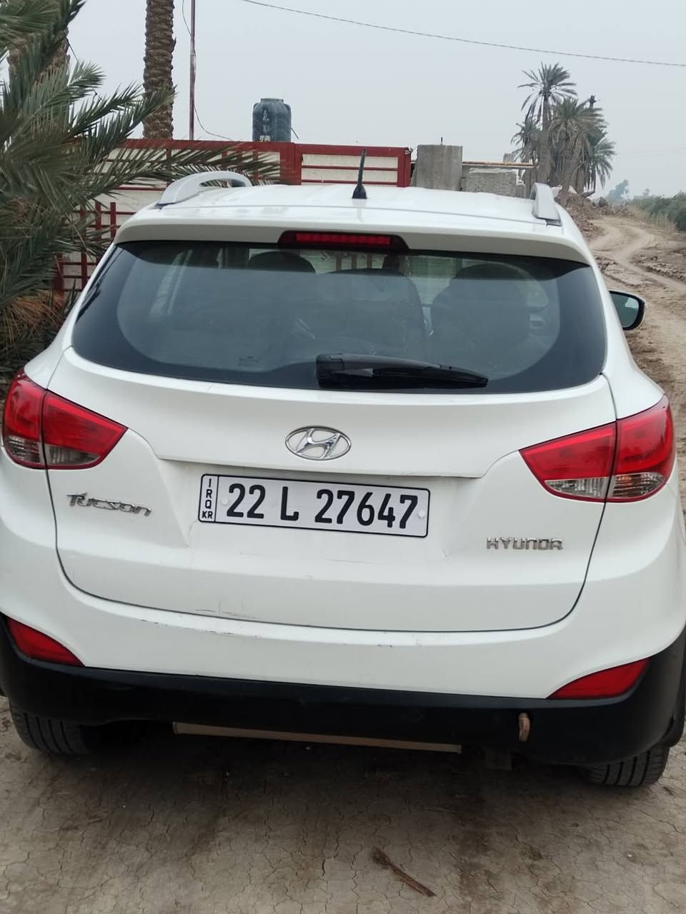 توسان 2013 للبيع كلشي واضح بالسونار محرك كير تبريد كفاله عامه مكاني بابل جبله ***********
