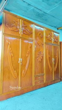 للبيع • خزائن
