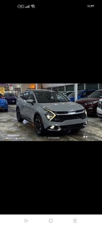 شباب كيا سبورتج امريكي 24 فول الفول الخير اعله فئه برستيج   تبديل بنيد...