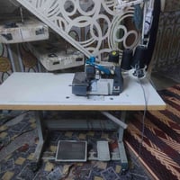 مكياين خياطه للبيع  الاستفسار07718608396