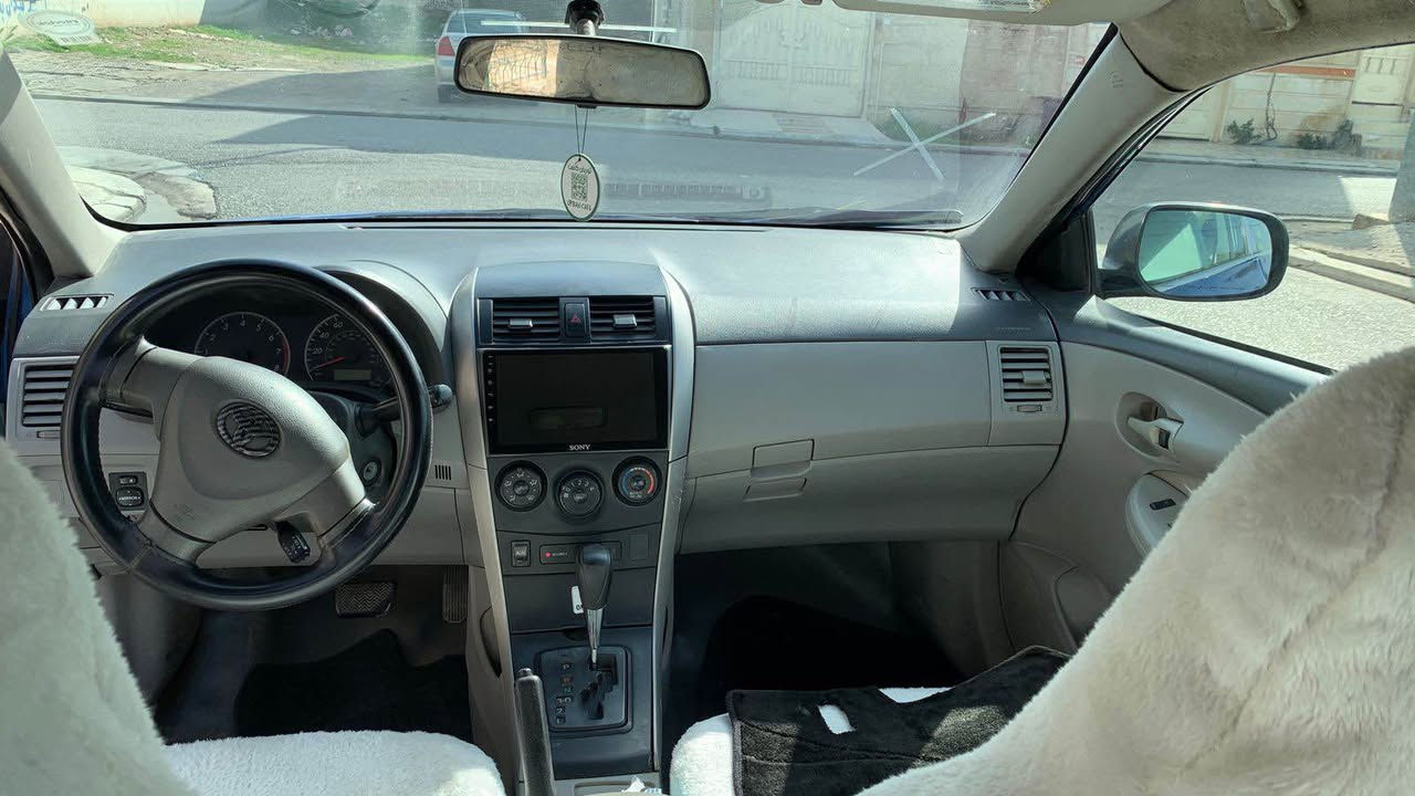 بیکاشۆ 
مۆدێل ٢٠٠٩ 
مەکینە ٢٠ امریکی 
گێڕومەکینە تەبرید بەشەرت 
سبوغ حام 
سەیارەکە تابلێی بەر چاوە 
نرخی ٧٥ کەمەک محامەلە
هەولێر ✅ أربيل, العراق


**إذا كنت صاحب هذا الإعلان وتريد حذفه لأي سبب، رجاءا أرسل رسالة إلى الدعم الفني**