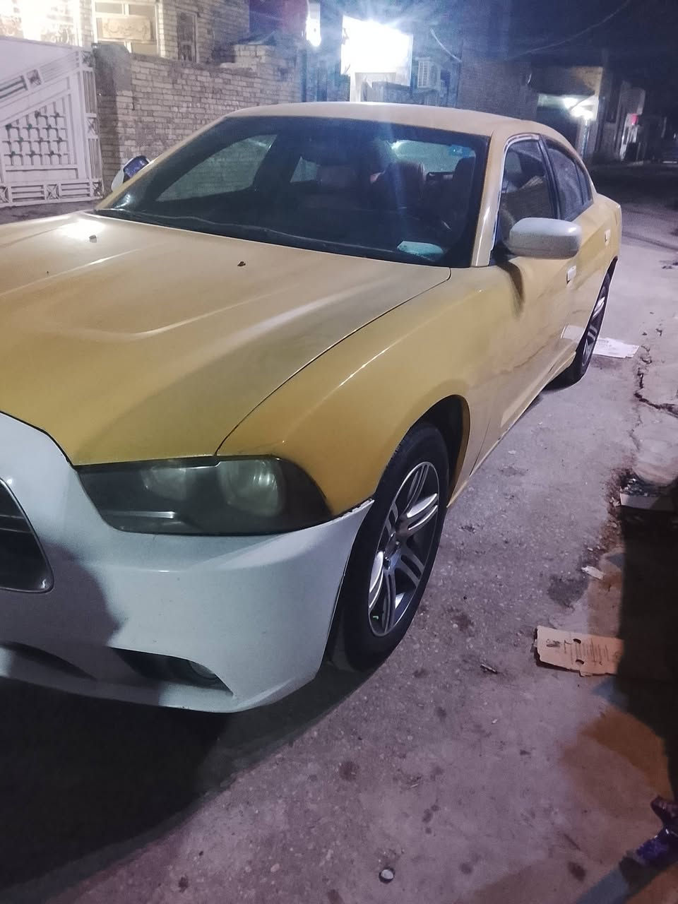 سلام عليكم
جارجر 2013 خليجي بدون ضرر 
كير مكينه حداديه عربانه وكسل جديدات 
المكان ميسان المجر الكبير السعر150
الرقم بيه واتساب ***********
