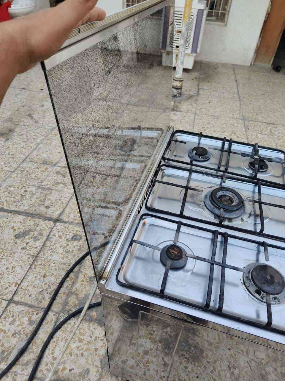 السلام عليكم طباخ مستعمل قليل نوعية مصري فريش شراي يتفضل خاص


**إذا كنت صاحب هذا الإعلان وتريد حذفه لأي سبب، رجاءا أرسل رسالة إلى الدعم الفني**