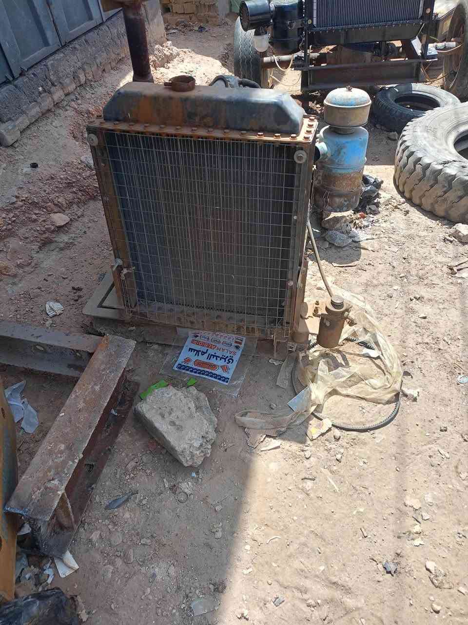 سلام عليكم محرك كيا للبيع 2700شغال مابي كل نقص السعر 750بيه مجال مكلف بنشر ***********
