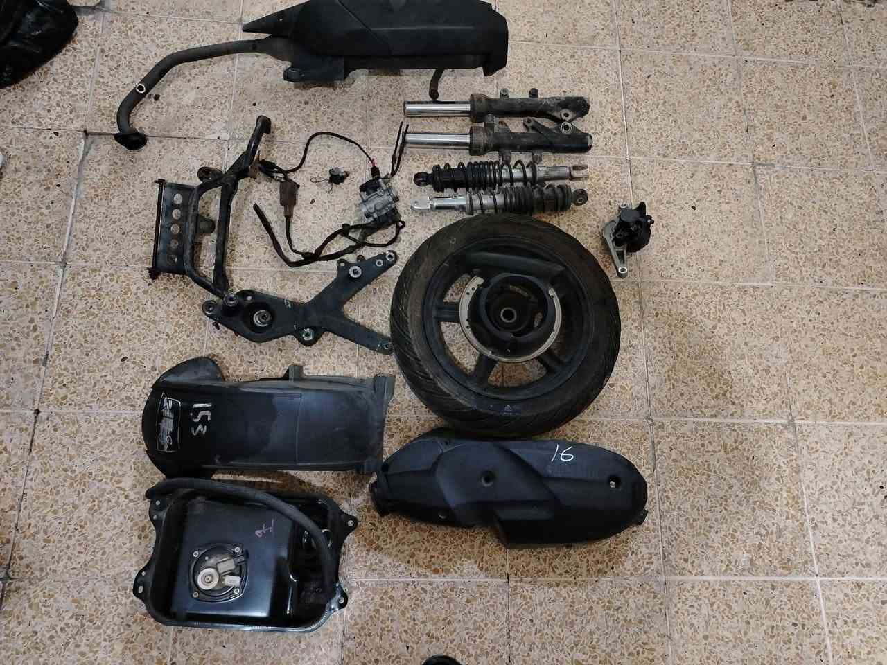 سلام عليكم غراض لبيع شمعه فقط 18 رقم التلفون *********** مكان بغداد مدينة الصدر
