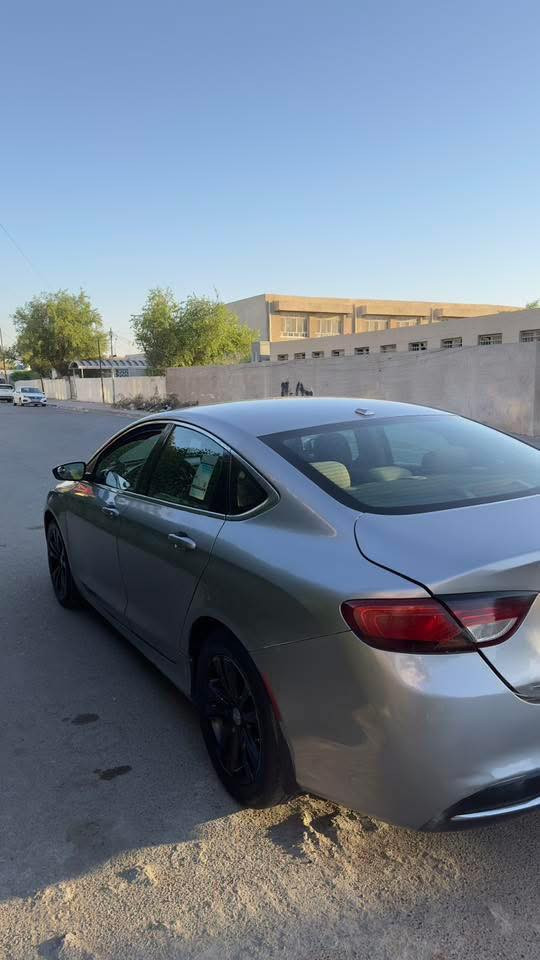 C200 للبيع او المراوس حسب القناعه 

 موديل 2016 رقم بغداد جديد وسنويه جديده

تحكم ستيرن اربع جهات تبريد ثلج نقطه عمياء 

عينه مال اوباما باقي المواصفات معروفه 

حادثها جاملغ وحافه البنيد وهنا بيها جاملغ خلفي و الباب 

السياره جاهزه بمعنى الكلمه كير مكينه كهربائيات بالجيس 

السعر 98 وبيها مجال للشراي 

العنوان بغداد/الحريه *********** اتصال ممتواجد بالفيس
