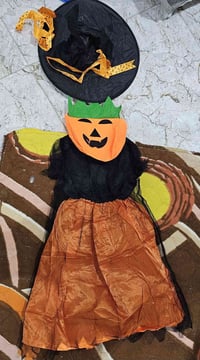 ملابس تنكرية أطفال • ٣ قطع