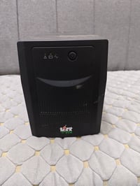 يو بي إس يحتاج فقط بطاريات مفحوص السعر 15 الف قفل للتواصل واتس اب 0771...