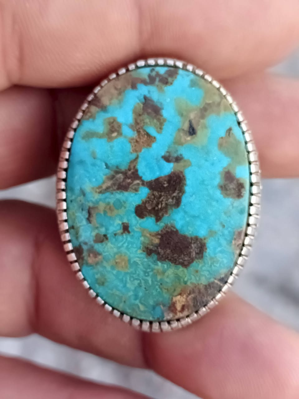 نشابوري تفاحي ضخم للبيع سعر خاص
***********
