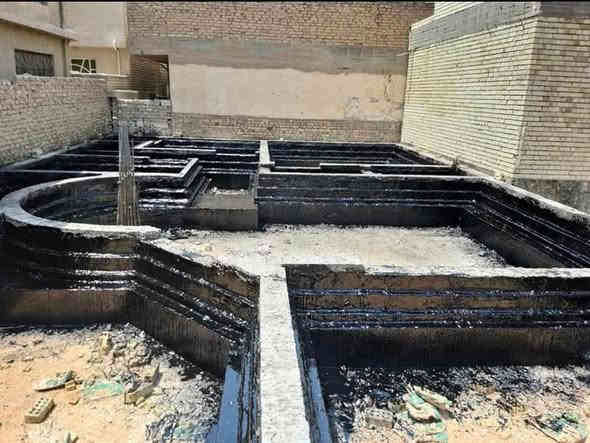 شغل الاساس والسطوح وعمل الفلامكوت
باحدث انواع الكير تجدونه عندنا وبالاسعار المناسبة 
للاتصال محمد فيصل
***********
