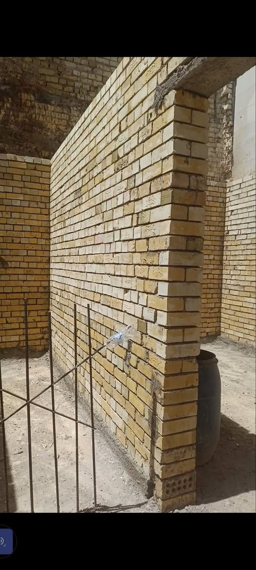 اخوكم ابو علي لخلفه بناء درجه اولى على دبل قطعي بسعار مناسبه تصل *********** ودلل نشتغل جميع مناطق بغداد
