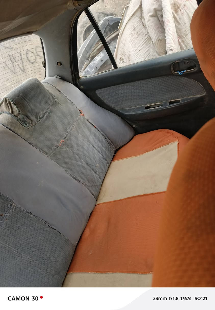 سلام عليكم كيه سيفيه رقم دياله الماني سنويه عضم عاج سياره جاهزه بدون راعي ماواصله تكفل سرقة وطلب سعر ١٢ قفل قفل بدون مراوس عنوان نجف كوفه ***********
