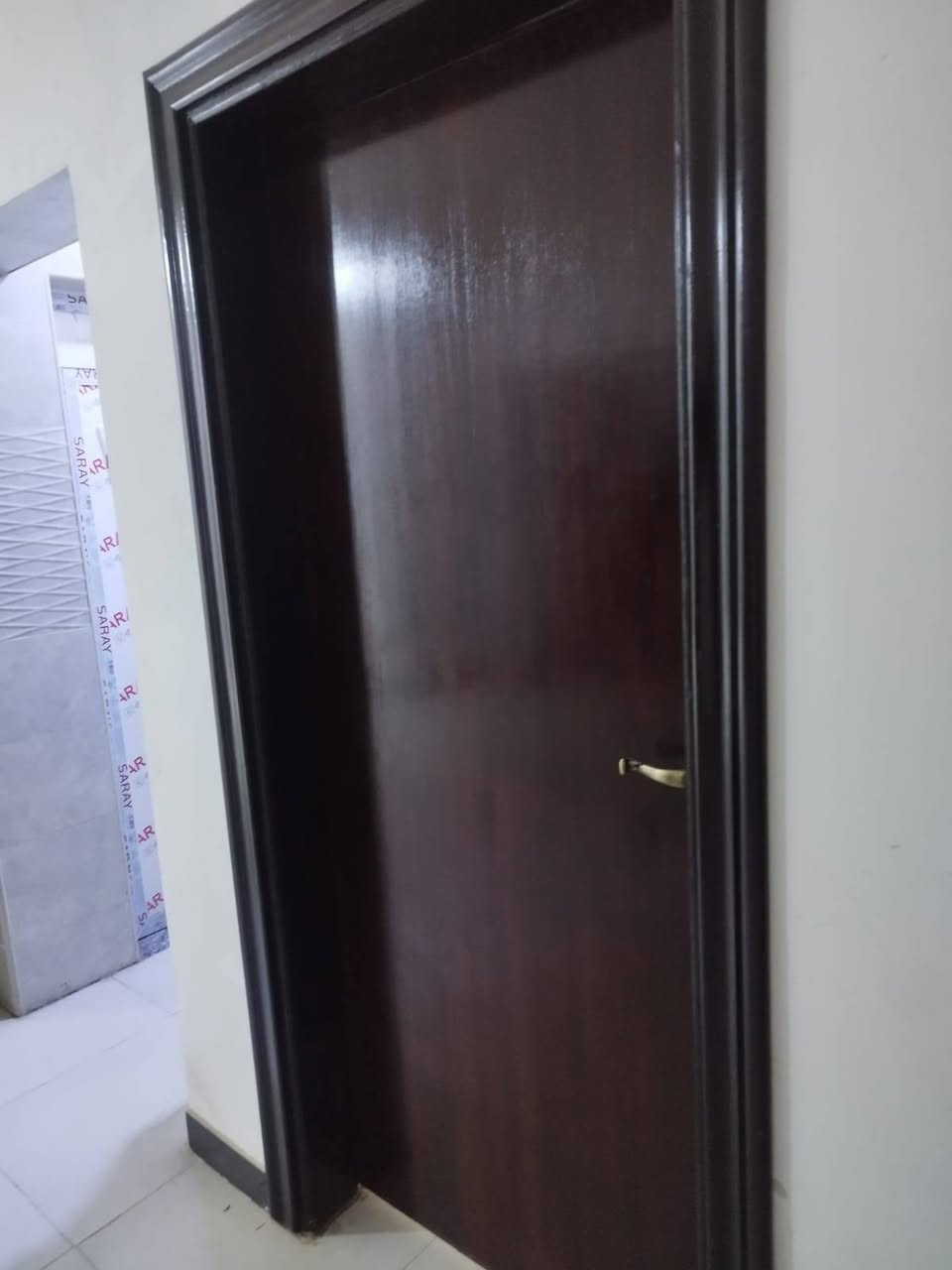 معمل الاناقه  لدواوين
يقدم لكم متابعينه الكرام
احود نواع   ابواب  والجراجيب
خشب روسي وصاج 5 ملم
بلضافه الى ذالك
تخليف وديكورات صاج
وتواصل
رقم ***********
واكو خاص متواجدين لخدمتكم
