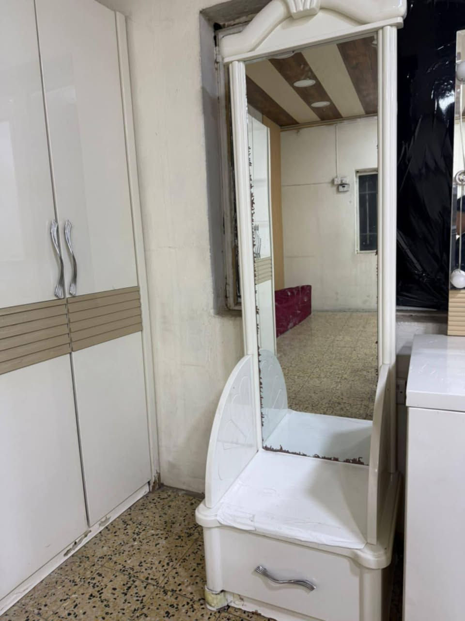 للبيع بغداد حرية شراي تفضل خاص


**إذا كنت صاحب هذا الإعلان وتريد حذفه لأي سبب، رجاءا أرسل رسالة إلى الدعم الفني**