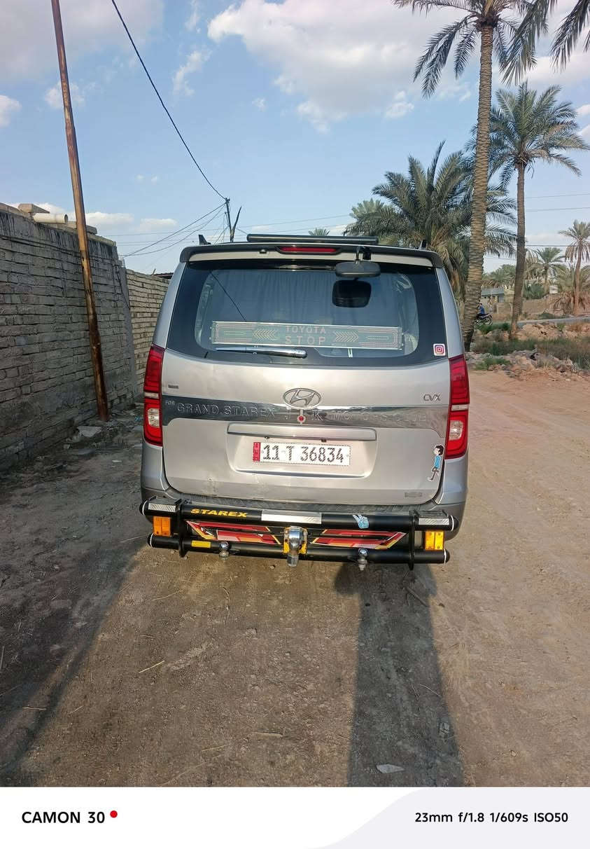 السلام عليكم استاركس موديل 14كفاله بلعراق بيه قطعتين من كوريه بس رش السعر 205اوبيه مجال قليل السياره بسمي ***********
