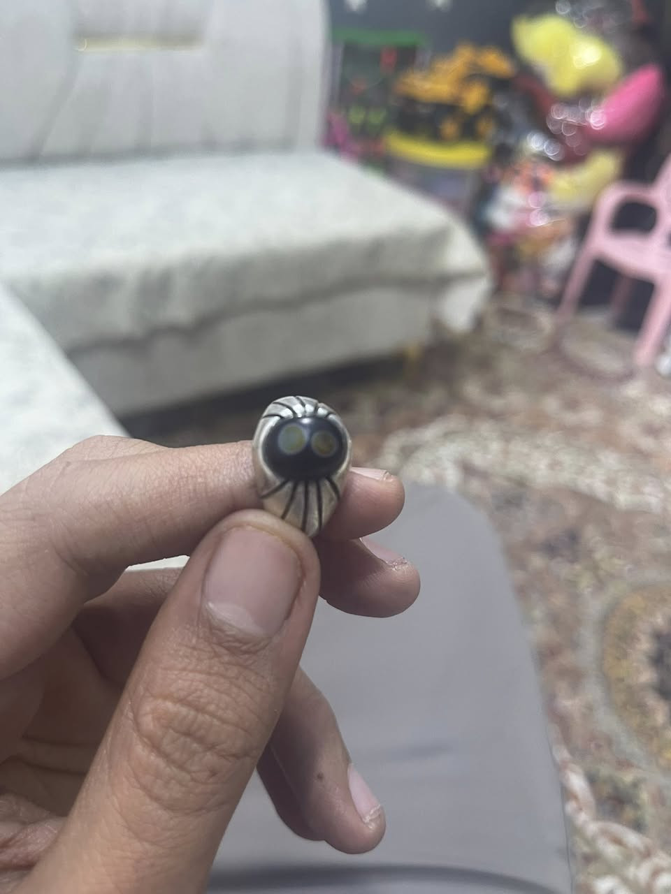 للبيع


**إذا كنت صاحب هذا الإعلان وتريد حذفه لأي سبب، رجاءا أرسل رسالة إلى الدعم الفني**