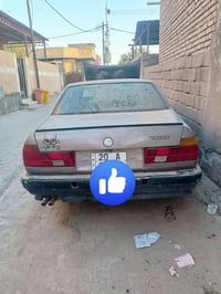بي ام دبليو 730 • تحويل ثاني يوم • اصوليات