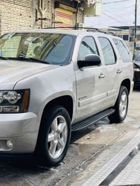 تاهو • ٢٠٠٧ • رقم بصرة