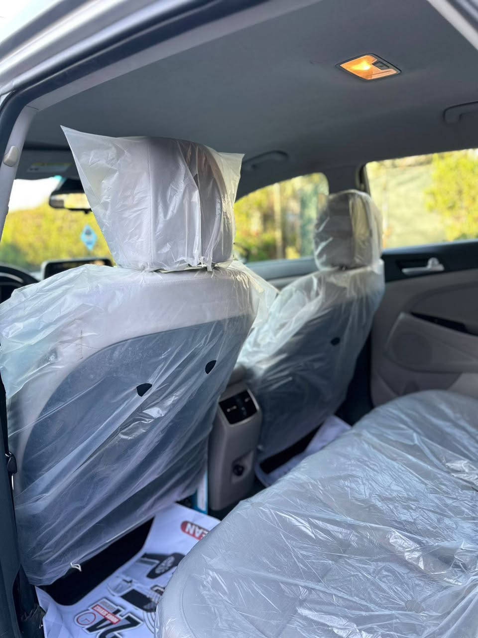 السلام عليكم للبيع توسان 20 وارد امريكي فول مواصفات عده الفتحة بصمه كشن كهرباء تدفئه كشنات رادارات سونار مرفق بالمنشور حادث جامخ وبنيد رقم بغداد تحويل ثاني يوم السعر//150//***//***********//**//***********//
