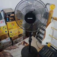 مراوح • نظافة ٩٠٪ • بيضة وسوده