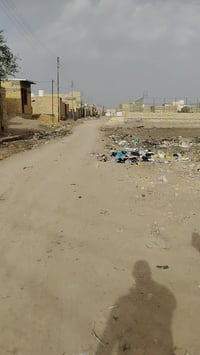 بيت زراعي • ٢٠٠م • غرفتين