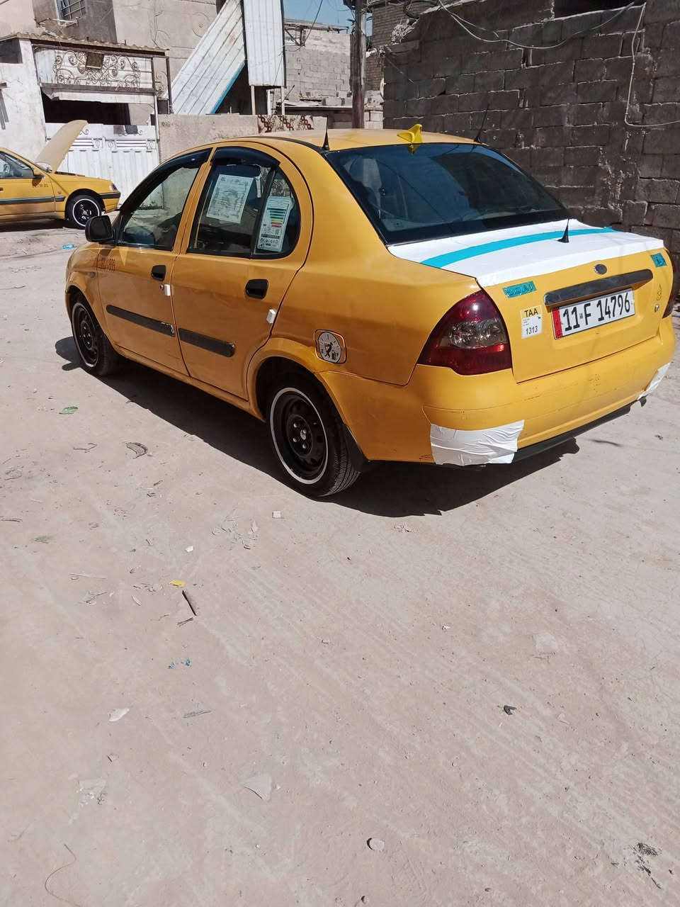 ياالله بسم الله الرحمن الرحيم سلام عليكم مديل 2015 لا ضربه ولاتبديل ولامعجون ولاصبغ سياره مكفوله مكينه وكير مكفولات تخم تاير تبريد ثلج زنون اصلي صدر امامي خلفي مكفول دوشمه جديده مسجل بلوتوث نشرات داخليه سياره جديده وكبل لشارع اي نقص مابيه تبريد ثلج مكينه وكير مكفولات ممتواجد عله الفيس رقمي *********** سعر 34 لحد يعلق ليريد يتصل ادمن وافق ربي يحفظك ويل جديده
