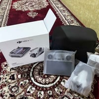 دي جي ميني 4 • كومبو بلس • جديد