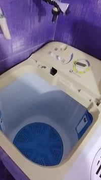 غسالة • حي المهندسين • منطقة الشعب