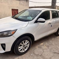 سورنتو امريكي • ٢٠١٩ • مبدل مكينه