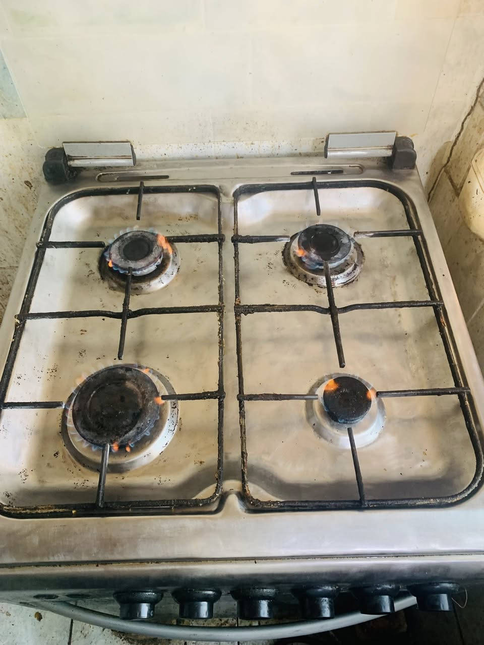 سلام عليكم 
غراض للبيع كلمن وسعرهه


**إذا كنت صاحب هذا الإعلان وتريد حذفه لأي سبب، رجاءا أرسل رسالة إلى الدعم الفني**