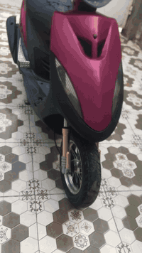 ماكس • بوشه 55 • حله حي الجزائر