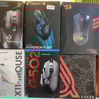 الكترونيات • أسعار مناسبة