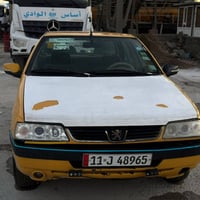 بيجو لميس للبيع موديل --2016 المكان بغداد  السيارة باسمي  السعر 33 وبي...