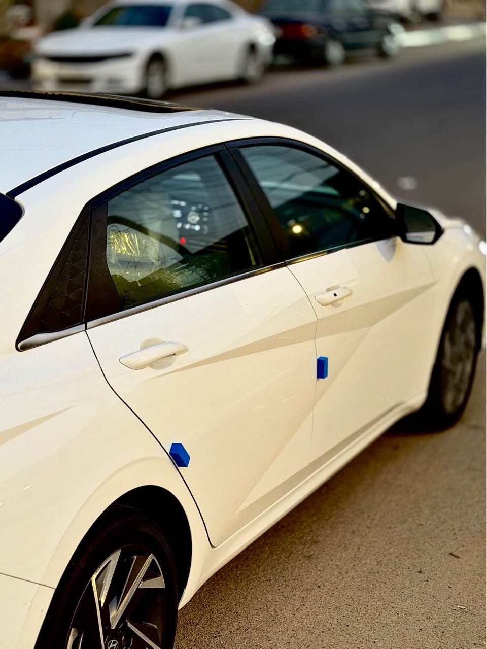 النترا 2024 خليجي اصل مكينه 2000 كفاله عامه من الشخط فول مواصفات بصمه فتحه تشغيل عن بعد داخل ابيض لد امامي خلفي حساسات انضمه قياده رقم اربيل بأسم شركه للبيع او مراوس السعر 195 ستفسار *********** البصرة, العراق
