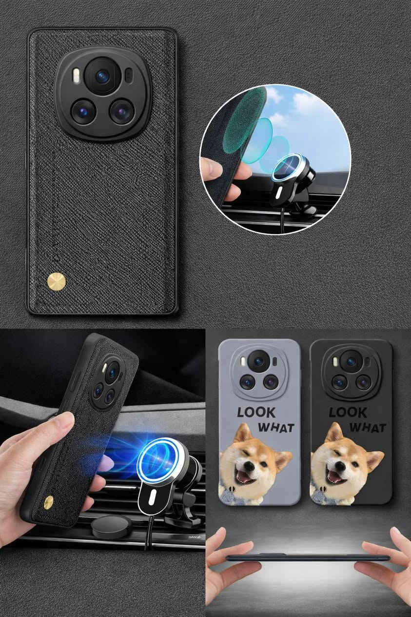 شباب كفرات هونر ماجك ٦ برو بيهن ٣ اشكال مثل مموضح بل صورة + لزكة مال كامرات شباب سعر لقطعه ٥ الف متوفر عدي كم قطعه ليريدهن خل ياسل علخاص او يحجز


**إذا كنت صاحب هذا الإعلان وتريد حذفه لأي سبب، رجاءا أرسل رسالة إلى الدعم الفني**