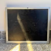 شاشات 19 • VGA/HDMI • معالجات وبورد
