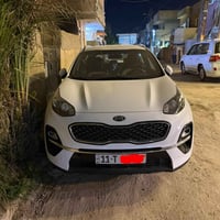 سبورتج • ٢٠٢٠ • ٢٦١١٣ كم