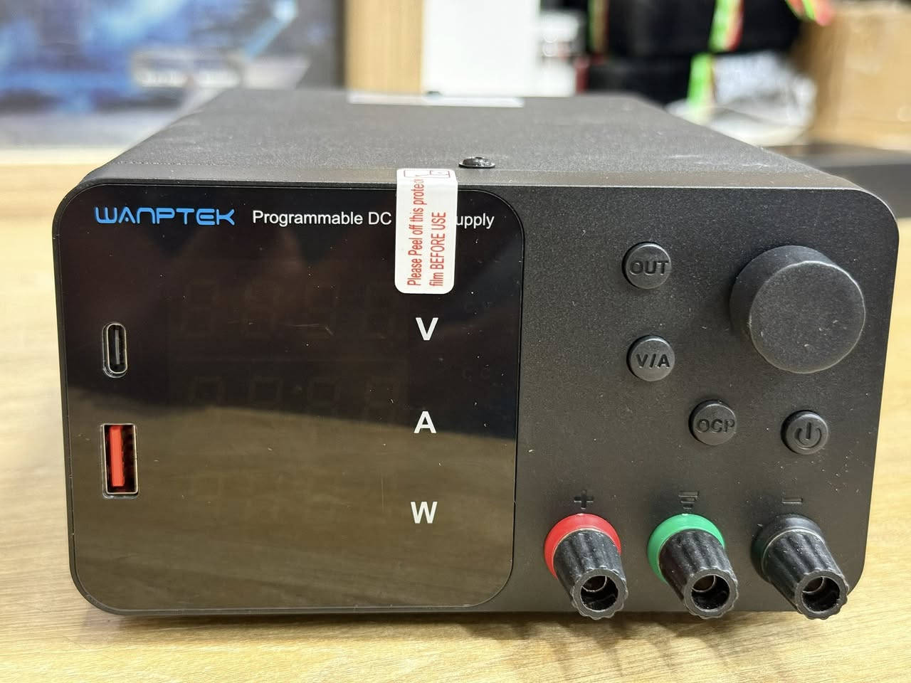 صباح الخير باور سبلاي السعر ٦٠ الف


**إذا كنت صاحب هذا الإعلان وتريد حذفه لأي سبب، رجاءا أرسل رسالة إلى الدعم الفني**