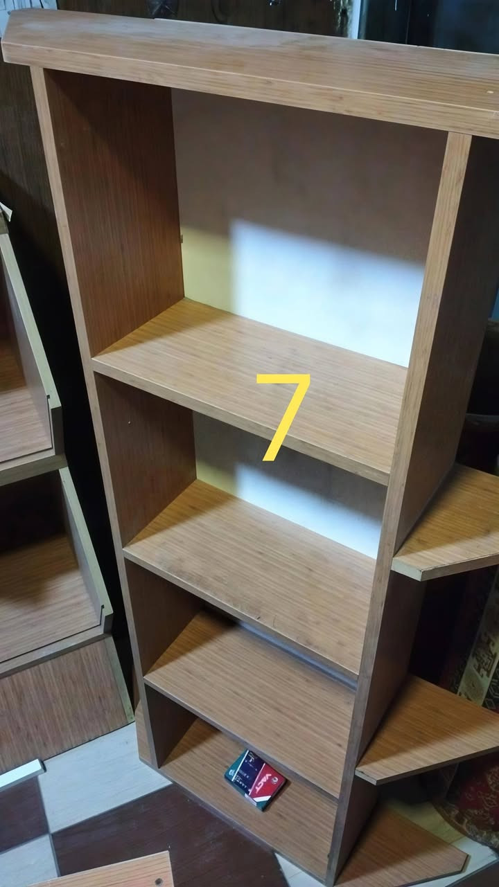 رفوف جرزات  وحاويات بقوليات للبيع


**إذا كنت صاحب هذا الإعلان وتريد حذفه لأي سبب، رجاءا أرسل رسالة إلى الدعم الفني**