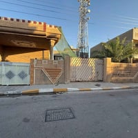 الفلوجة • ٦٠٠م • برج اتصالات