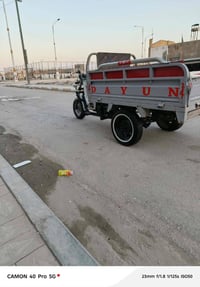 ستوته • موديل ٢٠١٢ • أوراق أصلية