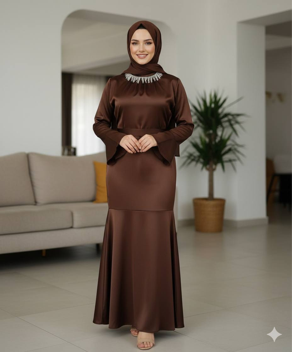 الاناقة والفخامة عنوانها (نوتيلا )
كوني أنيقة دائما 💜
قياس : 38,40,42,44,46
العنوان المحل ✅
الانبار هيت الچري شارع باب الحاره 
للحجز والاستفسار مراسلة  الصفحة او عن طريق الارقام التالية 
***********

#fashion #fashionstyle #fashionista #أزياء #ملابس ملابس_محجبات ترند ملابس_محجبات اكسبلور مودل  أزياء fashionista فولو فولو ازياء_تركية  zarawoman zaraoutfit zara مشاهير_العراق مشاهيرالعراق
