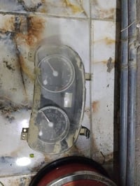 كيا فورتي • قطع غيار • حي جهاد بغداد