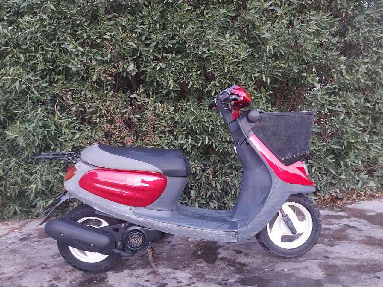 سلام عليكم
للبيع دراجة منغولي، دراجة مفتوحه كهربائيات كله شغاله سلف هندر اشاير لايت بك لايت كله شغاله اي نقص مابيه محرك مابي اي صوت دراجة ناعمة تخبل اي نقص مابيه 
مكاني كربلاء 
سعر 400 بيه مجال 
للاستفسار ***********
