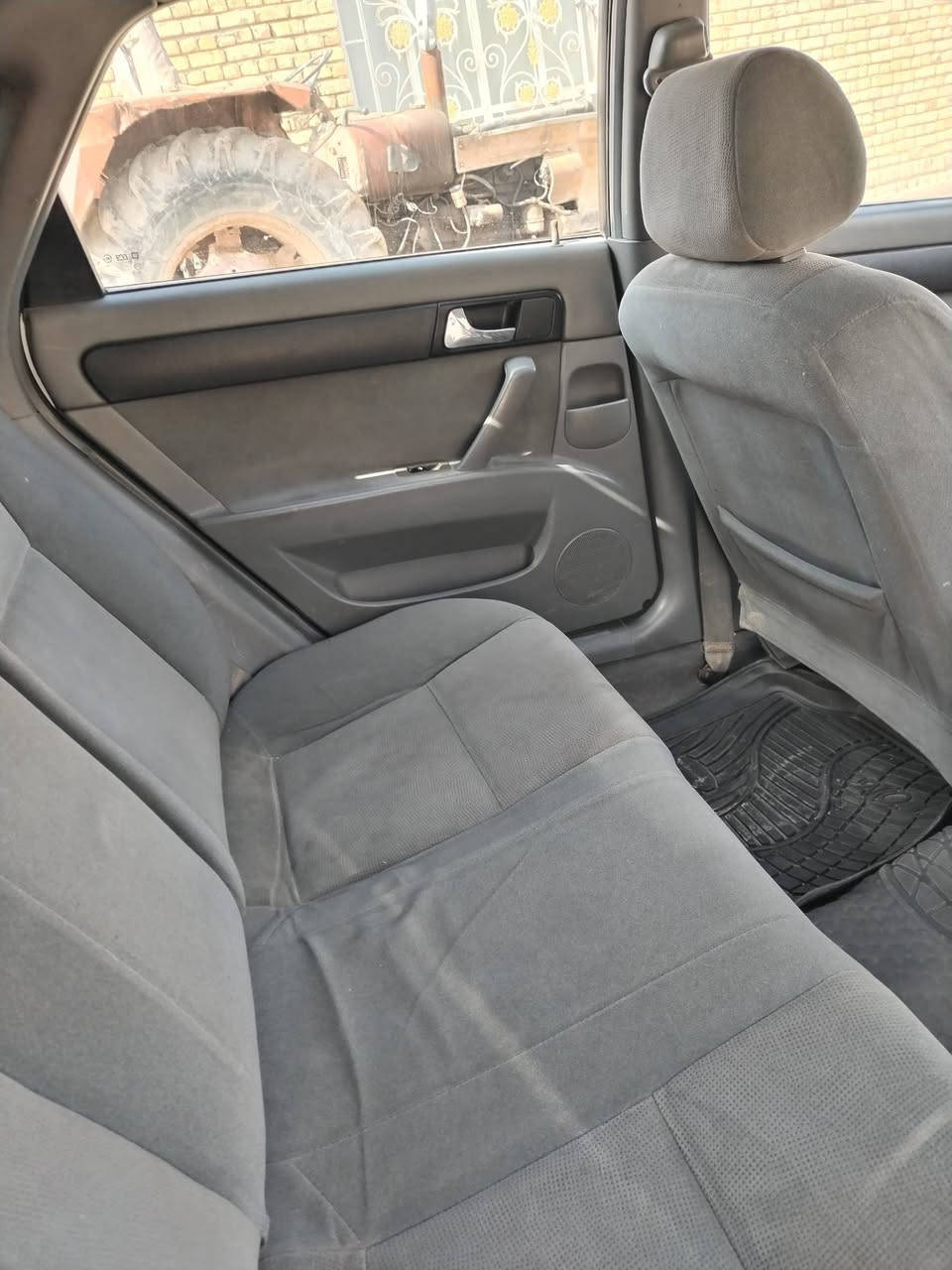 اوبترا 2011 رقم قادسيه مشروع وطني سنويه ل 2028 داخله هزه جديده مكينه كير مكفولات سياره جاهزه مال جناي حداديه تايرات باتري جديد سياره جاهزه خير من الله مكانها ديوانيه الاستفسار ***********
