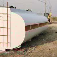 تانكي خزن 20الف 07732947096