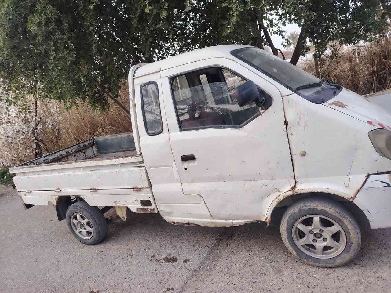 شنكه للبيع صلاح الدين المعتصم
كير ومحرك مكفول السعر 15ورقه 
***********
