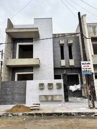 حي السكر • ١٢٠م • ركن قيد الانشاء